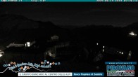 Archiv Foto Webcam Stilfserjoch, Albergo Quarto Pirovano 01:00