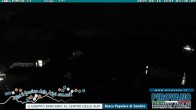 Archiv Foto Webcam Stilfserjoch, Albergo Quarto Pirovano 01:00