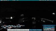 Archiv Foto Webcam Stilfserjoch, Albergo Quarto Pirovano 01:00