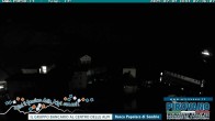 Archiv Foto Webcam Stilfserjoch, Albergo Quarto Pirovano 01:00