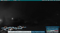 Archiv Foto Webcam Stilfserjoch, Albergo Quarto Pirovano 01:00