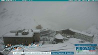 Archiv Foto Webcam Stilfserjoch, Albergo Quarto Pirovano 05:00