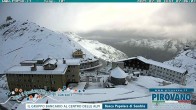 Archiv Foto Webcam Stilfserjoch, Albergo Quarto Pirovano 06:00