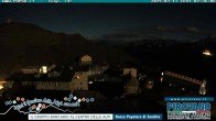 Archiv Foto Webcam Stilfserjoch, Albergo Quarto Pirovano 01:00