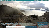 Archiv Foto Webcam Stilfserjoch, Albergo Quarto Pirovano 06:00