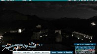 Archiv Foto Webcam Stilfserjoch, Albergo Quarto Pirovano 01:00