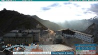 Archiv Foto Webcam Stilfserjoch, Albergo Quarto Pirovano 05:00