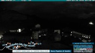 Archiv Foto Webcam Stilfserjoch, Albergo Quarto Pirovano 01:00