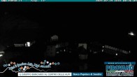 Archiv Foto Webcam Stilfserjoch, Albergo Quarto Pirovano 23:00