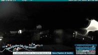 Archiv Foto Webcam Stilfserjoch, Albergo Quarto Pirovano 01:00