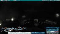 Archiv Foto Webcam Stilfserjoch, Albergo Quarto Pirovano 03:00