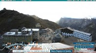 Archiv Foto Webcam Stilfserjoch, Albergo Quarto Pirovano 05:00