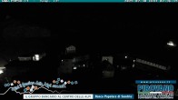 Archiv Foto Webcam Stilfserjoch, Albergo Quarto Pirovano 01:00