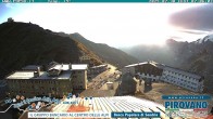 Archiv Foto Webcam Stilfserjoch, Albergo Quarto Pirovano 06:00