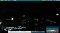 Archiv Foto Webcam Stilfserjoch, Albergo Quarto Pirovano 01:00