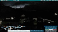 Archiv Foto Webcam Stilfserjoch, Albergo Quarto Pirovano 03:00