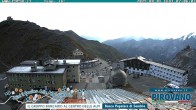 Archiv Foto Webcam Stilfserjoch, Albergo Quarto Pirovano 06:00