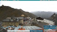 Archiv Foto Webcam Stilfserjoch, Albergo Quarto Pirovano 15:00