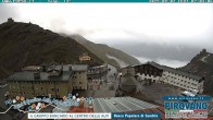 Archiv Foto Webcam Stilfserjoch, Albergo Quarto Pirovano 06:00