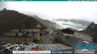 Archiv Foto Webcam Stilfserjoch, Albergo Quarto Pirovano 07:00