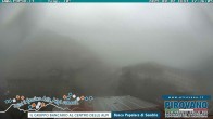 Archiv Foto Webcam Stilfserjoch, Albergo Quarto Pirovano 11:00