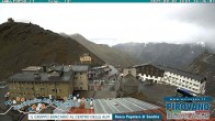 Archiv Foto Webcam Stilfserjoch, Albergo Quarto Pirovano 15:00