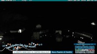 Archiv Foto Webcam Stilfserjoch, Albergo Quarto Pirovano 23:00