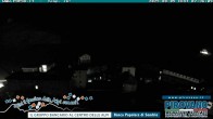 Archiv Foto Webcam Stilfserjoch, Albergo Quarto Pirovano 01:00