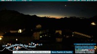 Archiv Foto Webcam Stilfserjoch, Albergo Quarto Pirovano 03:00