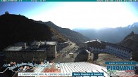 Archiv Foto Webcam Stilfserjoch, Albergo Quarto Pirovano 06:00