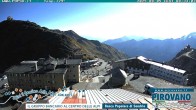 Archiv Foto Webcam Stilfserjoch, Albergo Quarto Pirovano 07:00