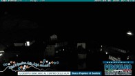 Archiv Foto Webcam Stilfserjoch, Albergo Quarto Pirovano 01:00