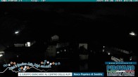 Archiv Foto Webcam Stilfserjoch, Albergo Quarto Pirovano 03:00