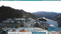 Archiv Foto Webcam Stilfserjoch, Albergo Quarto Pirovano 05:00