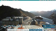 Archiv Foto Webcam Stilfserjoch, Albergo Quarto Pirovano 06:00