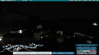 Archiv Foto Webcam Stilfserjoch, Albergo Quarto Pirovano 01:00