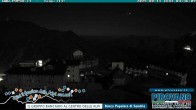 Archiv Foto Webcam Stilfserjoch, Albergo Quarto Pirovano 03:00