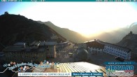Archiv Foto Webcam Stilfserjoch, Albergo Quarto Pirovano 05:00