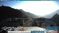 Archiv Foto Webcam Stilfserjoch, Albergo Quarto Pirovano 06:00