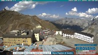Archiv Foto Webcam Stilfserjoch, Albergo Quarto Pirovano 15:00