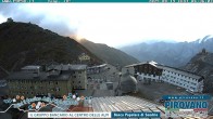 Archiv Foto Webcam Stilfserjoch, Albergo Quarto Pirovano 05:00