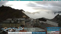 Archiv Foto Webcam Stilfserjoch, Albergo Quarto Pirovano 06:00