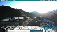 Archiv Foto Webcam Stilfserjoch, Albergo Quarto Pirovano 06:00
