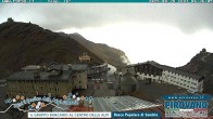 Archiv Foto Webcam Stilfserjoch, Albergo Quarto Pirovano 05:00