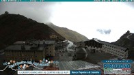 Archiv Foto Webcam Stilfserjoch, Albergo Quarto Pirovano 06:00