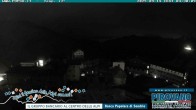 Archiv Foto Webcam Stilfserjoch, Albergo Quarto Pirovano 03:00