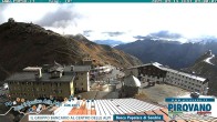 Archiv Foto Webcam Stilfserjoch, Albergo Quarto Pirovano 08:00