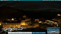 Archiv Foto Webcam Stilfserjoch, Albergo Quarto Pirovano 19:00
