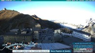 Archiv Foto Webcam Stilfserjoch, Albergo Quarto Pirovano 17:00