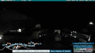 Archiv Foto Webcam Stilfserjoch, Albergo Quarto Pirovano 23:00